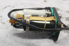 FUEL PUMP MODULE, WITH FUEL SENDER HARNESS 75268-07E 2012 SPORTSTER XL1200