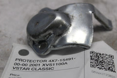 PROTECTOR 4X7-15491-00-00 2001 XVS1100A VSTAR CLASSIC