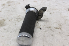 RIGHT HANDLEBAR GRIP / SLEEVE / CRUISE LEVER 53168-MG9-315 1982 GOLDWING GL1100A