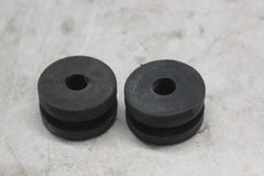 SADDLEBAG SETTING RUBBER B 2PCS 81247-463-770 1982 GOLDWING GL1100A