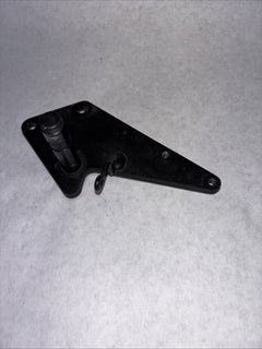 50618-MFR-670 BRACKET, REAR BRAKE 2010 HONDA FURY VT1300CX