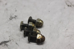 INSTRUMENT SETTING BOLT (4) 37238-323-700 1982 HONDA GL500I SILVERWING