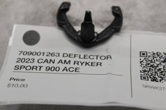 709001263 DEFLECTOR 2023 CAN AM RYKER SPORT 900 ACE