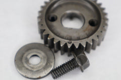 S&S 31 Tooth Pinion Gear 2002 Harley Davidson Ultra Royal 33-4160