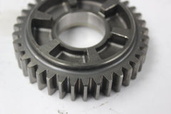 23471-MFR-670 GEAR, MAINSHAFT FOURTH (37T) 2010 HONDA FURY VT1300CX