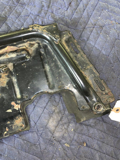 62401-MG9-681 Honda Goldwing 1200 Shroud A