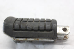 50661-ME9-000 RUBBER, MAIN FOOTPEG 1983 HONDA SHADOW VT750C