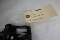 57000186A INNER FAIRING SUPPORT BRACKET HARLEY DAVIDSON
