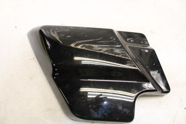 OEM Harley Davidson Side Cover LEFT Black 66250-09