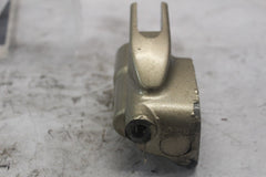 44551-08 Front Master Cylinder 11/16 HARLEY DAVIDSON