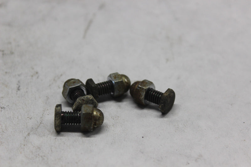 INSTRUMENT SETTING BOLT (4) 37238-323-700 1982 HONDA GL500I SILVERWING
