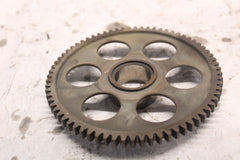 STARTING CLUTCH GEAR 16085-1012 1982 KAW SPECTRE KZ1100