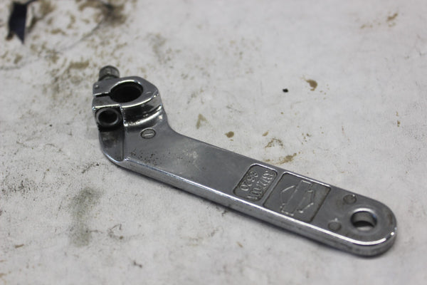Gear Shifter Lever 33718-82 2008 H-D ELECTRAGLIDE FLHT