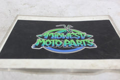 50500-ME9-000 MAIN STAND 1983 HONDA SHADOW VT750C