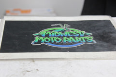 DUST GUARD PLATE 41324-MB0-010 1983 HONDA VF750C MAGNA