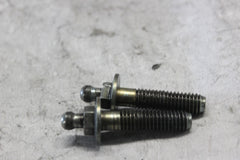 Air Cleaner Breather Bolts (2) 29465-08 2010 H-D ULTRA CLASSIC FLHTCU