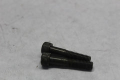 TOP BRIDGE PINCH BOLT (2) 96700-08040-07 1997 HONDA CBR600F3