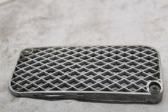 RIGHT SIDE COWL MESH 64325-MM5-000ZK  1988 HONDA CBR1000F