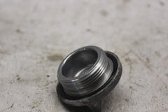 OIL FILLER PLUG 16115-1062 1980 KAWASAKI KZ440 LTD