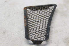 AIR DUCT COVER RIGHT 64278-463-771 1982 HONDA GOLDWING GL1100A