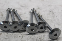 HEAD COVER BOLTS (6X72) 6PCS 90018-MN5-000 1989 GOLDWING GL1500
