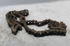 T2017335 530 CHAIN, 106L, SPARES KIT 2005 TRIUMPH SPRINT