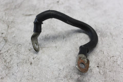 Battery Neg to Ground Cable #70042-97 2000 H-D ELECTRAGLIDE FLHT