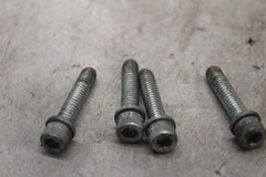 ECM MOUNTING SCREW 4PCS 3601 2005 HD SOFTAIL DELUXE FLSTNI
