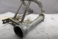 REAR SWINGARM SILVER 22U-22110-00-35  1983 YAMAHA VIRAGO XV500K