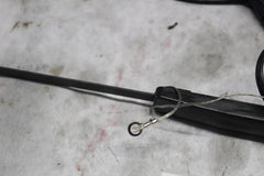 Hidden Antenna AM/FM