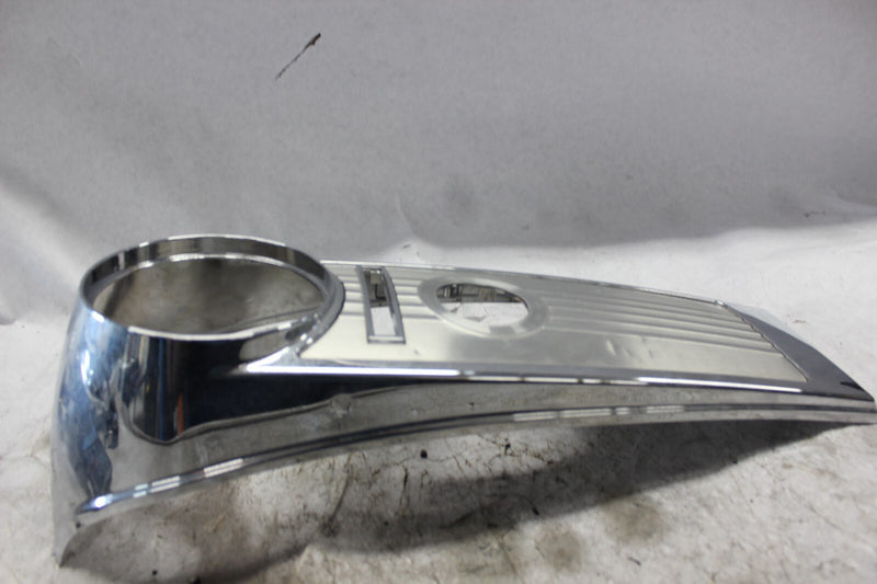 60960-08 ROAD KING INSTRUMENT PANEL DASH HARLEY DAVIDSON