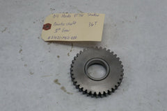 OEM Honda Motorcycle Countershaft 1st Gear 36T 2004 Shadow VT750 23421-MEG-000