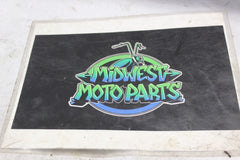 17257-ME9-300 TUBE, AIR CLEANER CHAMBER CONNECTING 1983 HONDA SHADOW VT750C