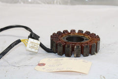 OEM Honda Motorcycle Stator #31120-MCJ-751 2003 CBR900RR Black Red