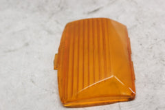 Front Fender Lamp Lens Amber 59180-80 2010 H-D ULTRA CLASSIC FLHTCU