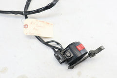 OEM Kawasaki Motorcycle RIGHT Hand Control Switch Harness 1986 Voyager 1200