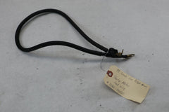 OEM Suzuki Motorcycle Starter Lead Wire 2000 Hayabusa GSX1300R Brown 33810-24F00