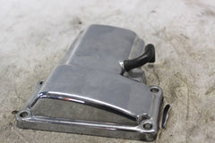 Top Trans Cover Chrome Harley Davidson 34469-06