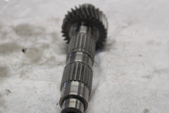 COUNTERSHAFT 35172-06 2012 SPORTSTER XL1200