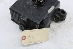 OEM Yamaha Motorcycle 1981 XJ650 Battery Box 4H7-21240-01-00