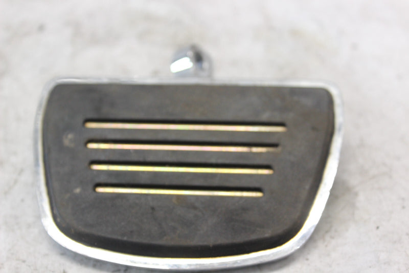 PASSENGER FOOTBOARD FLOORBOARD STREAMLINER HARLEY DAVIDSON