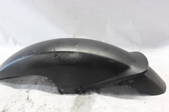 FRONT FENDER BLACK 61100-ME5-000 1983 HONDA NIGHTHAWK CB650SC