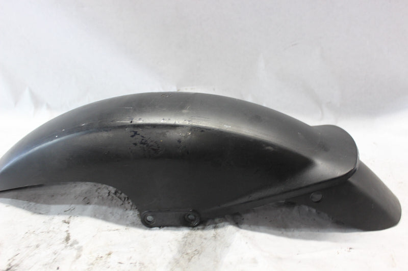 FRONT FENDER BLACK 61100-ME5-000 1983 HONDA NIGHTHAWK CB650SC