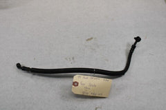 OEM Honda Motorcycle 1999 CBR600F4 Rear Brake Hose 43310-MBW-003