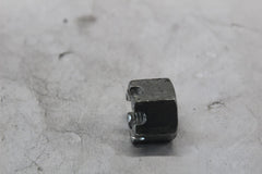 REAR AXLE CASTLE NUT 7987 2001 H-D SOFTAIL DUECE FXSTD