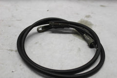 SPEEDOMETER CABLE 10M-83550-00-00  1983 YAMAHA VIRAGO XV500K