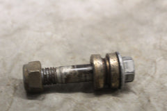 REAR SHOCK SCREW 250000095 2004 CAN AM BOMBARDIER DS 650