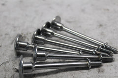 HEAD COVER BOLTS (6X72) 6PCS 90018-MN5-000 1989 GOLDWING GL1500