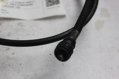 CLUTCH CABLE 54011-1227 1993 KAWASAKI VULCAN 750