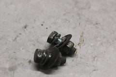 IGNITER MOUNTING BOLT 2PCS  97017-06020-00 1982 YAMAHA MAXIM XJ1100